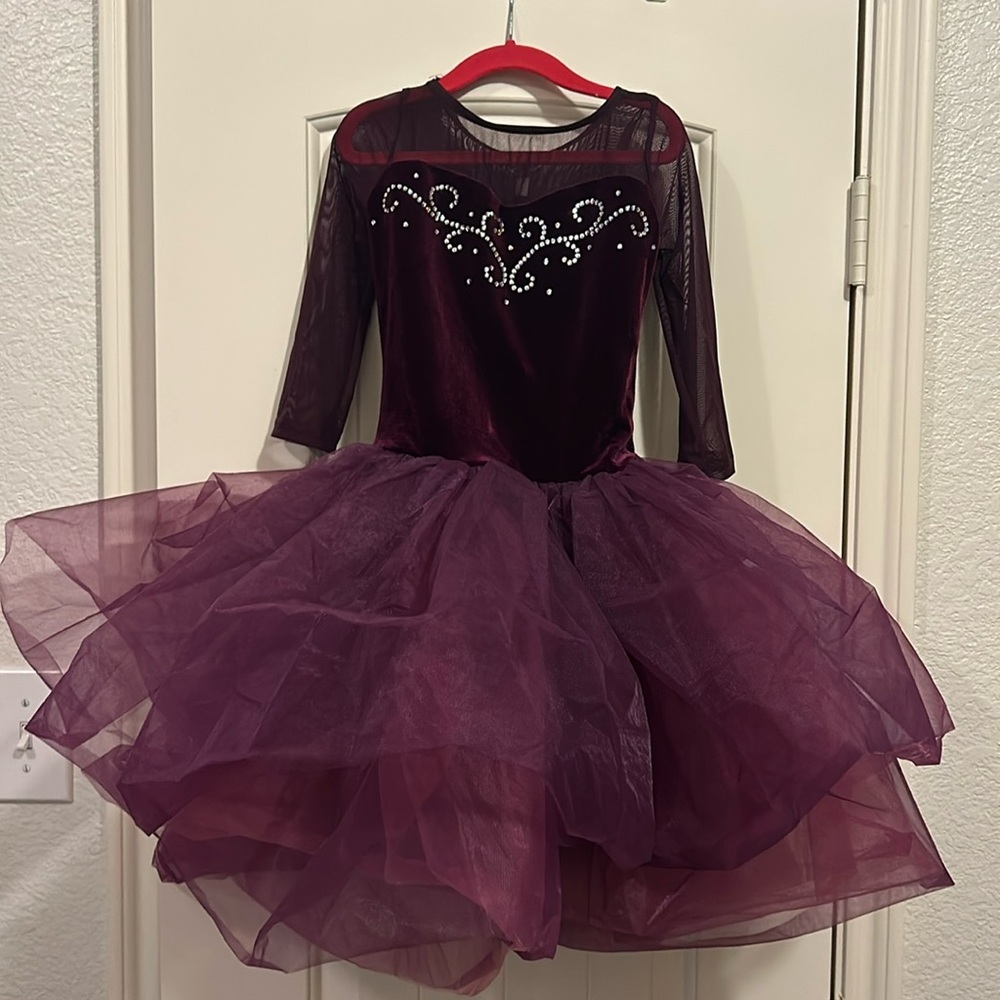 Ballet Dress- worn once